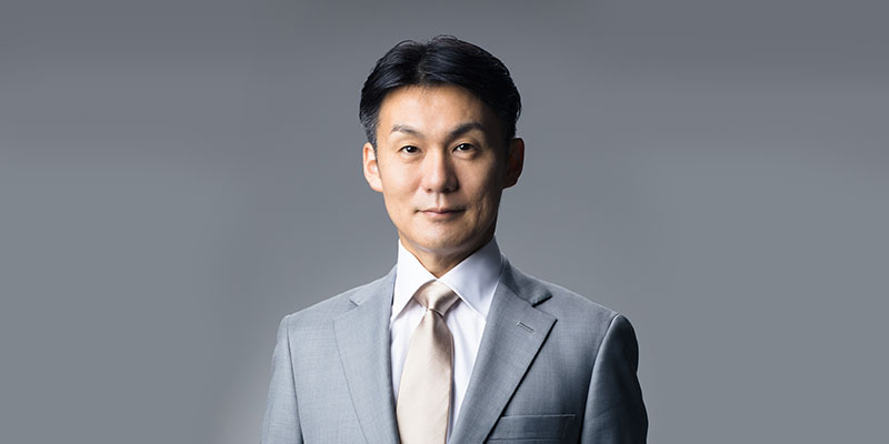 Kazuyoshi Hisano